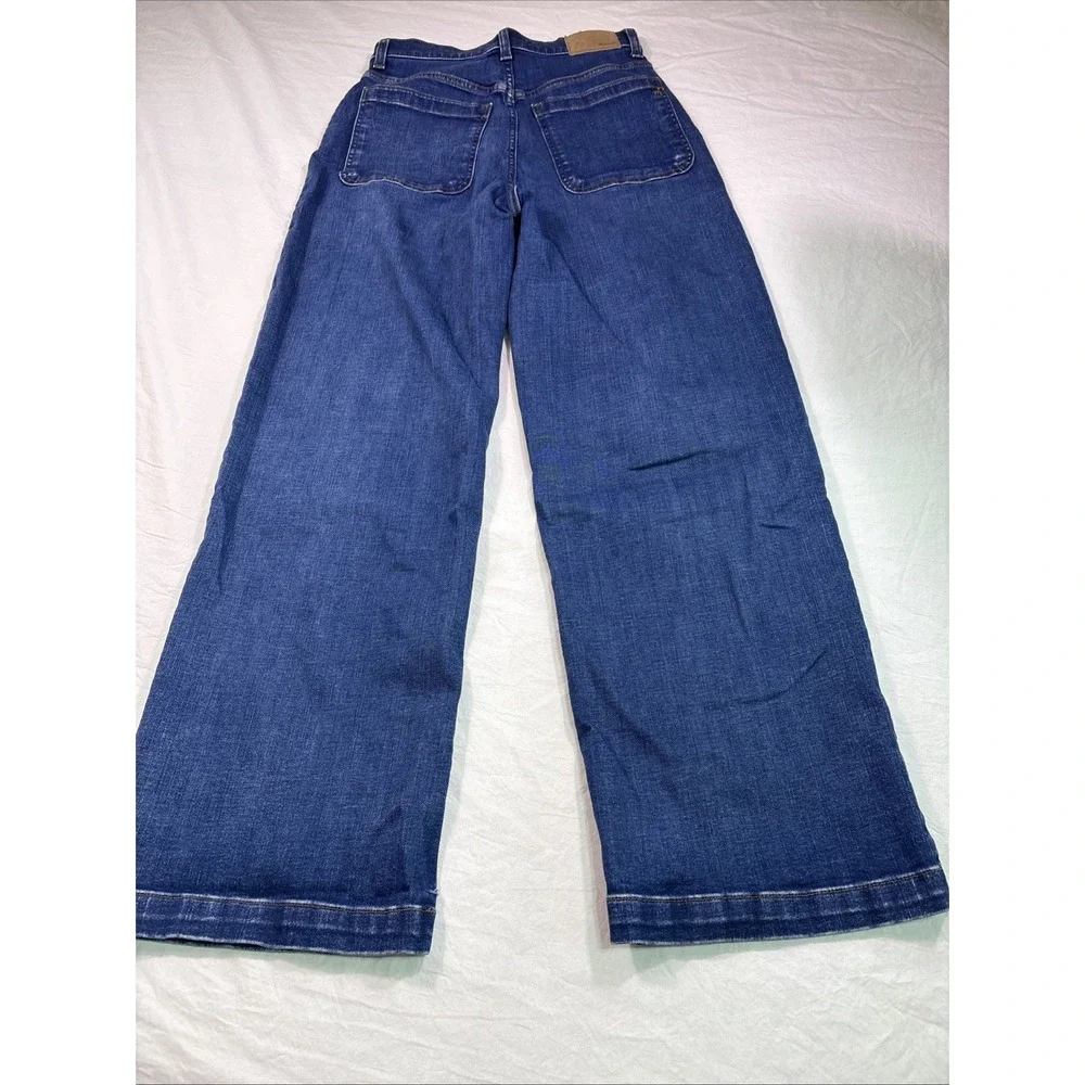 Madewell addition medium