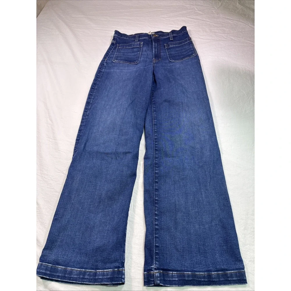 Madewell relaxed fit