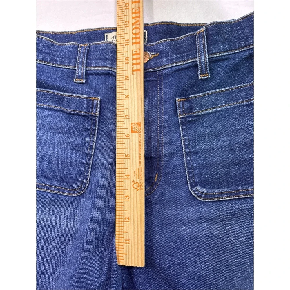 Madewell any or