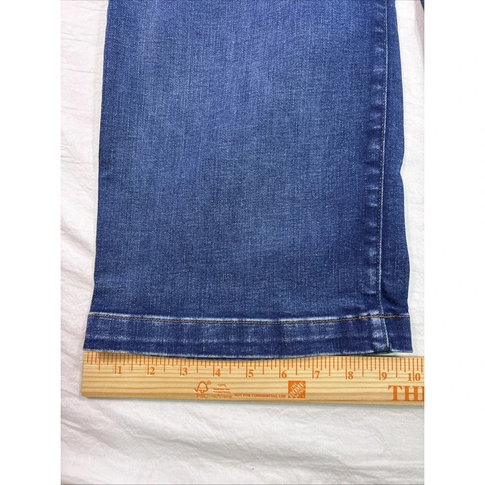 Madewell rise needs