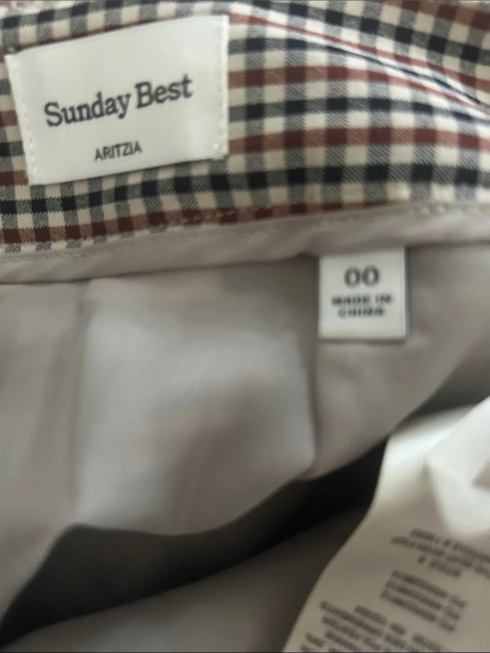 Aritzia brand new