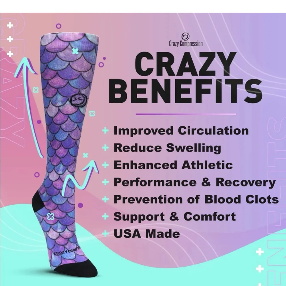 Crazy Compression new package