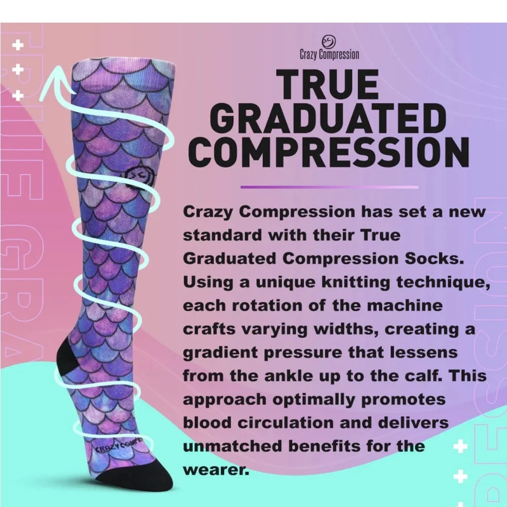 Crazy Compression new package