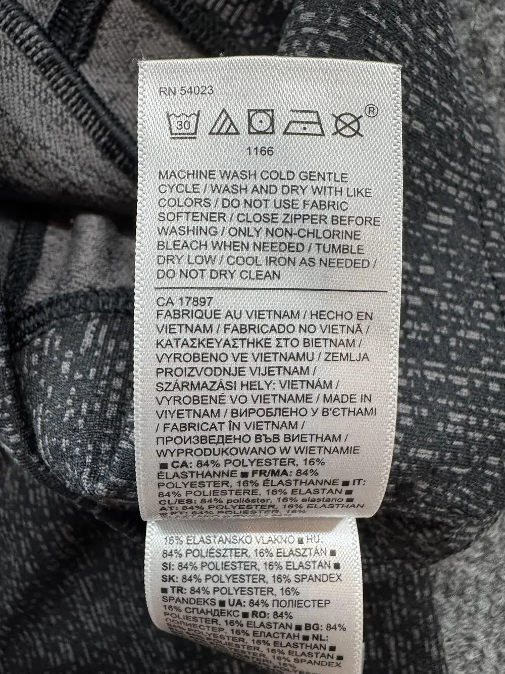 Athleta these delancey
