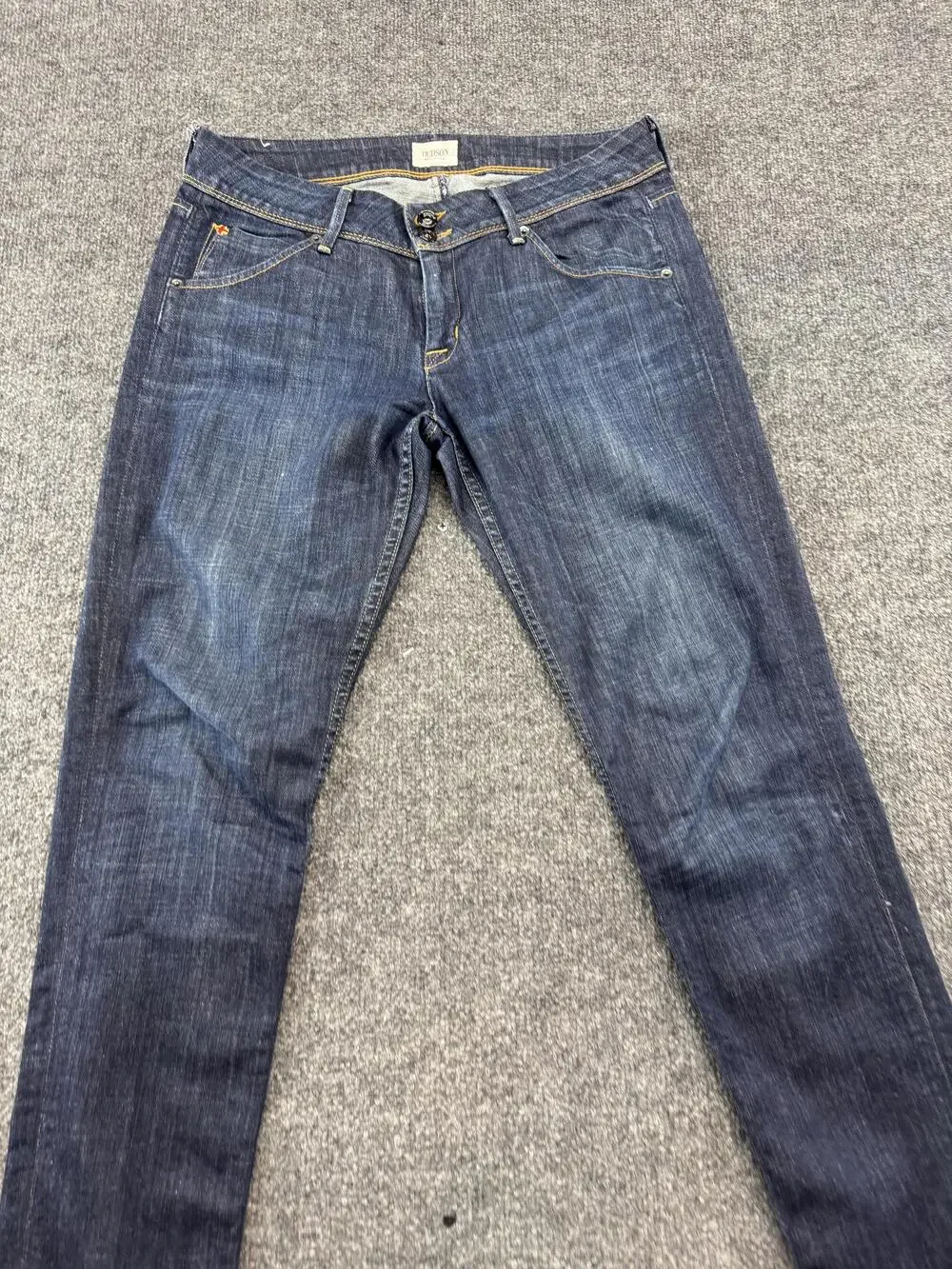 Hudson Jeans these hudson