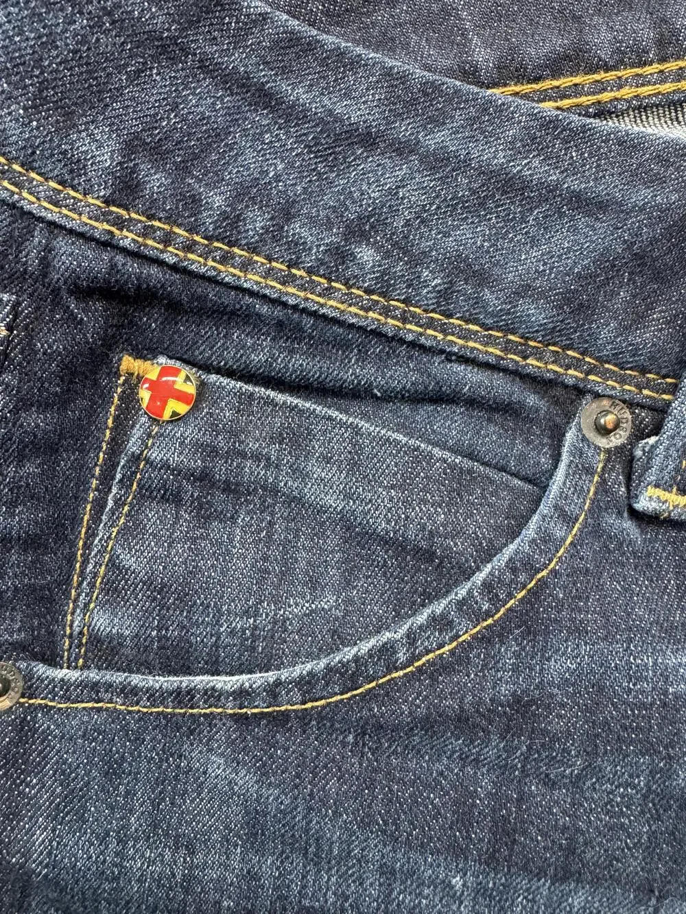 Hudson Jeans these hudson
