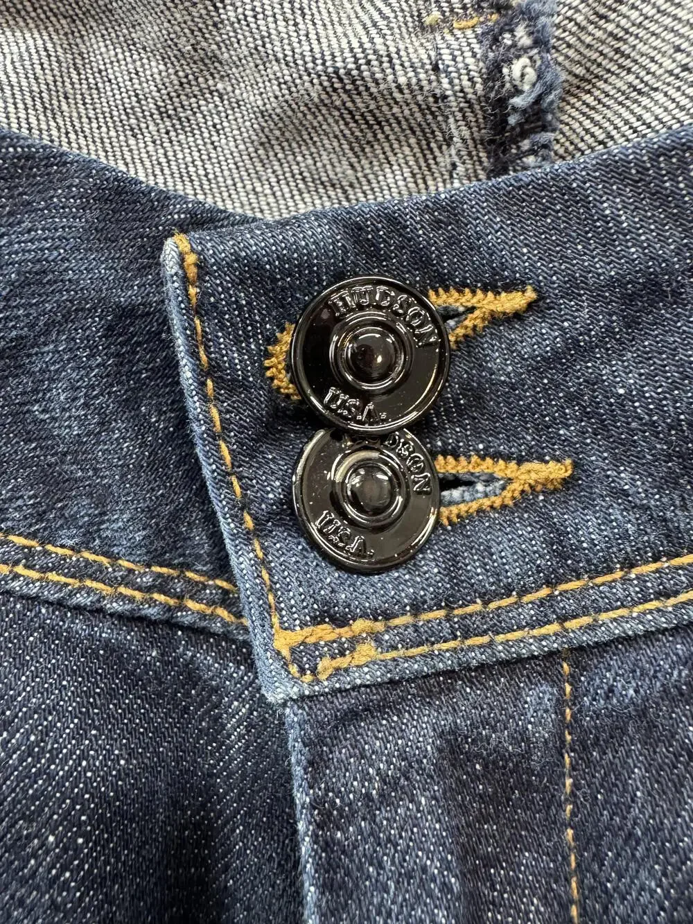 Hudson Jeans these hudson