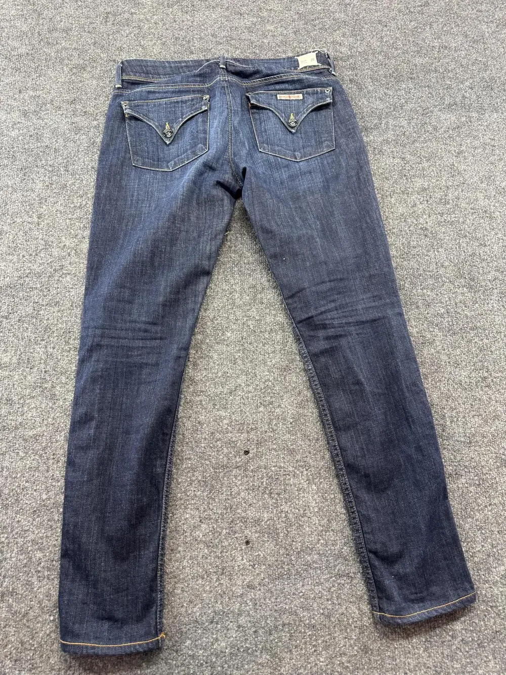 Hudson Jeans these hudson