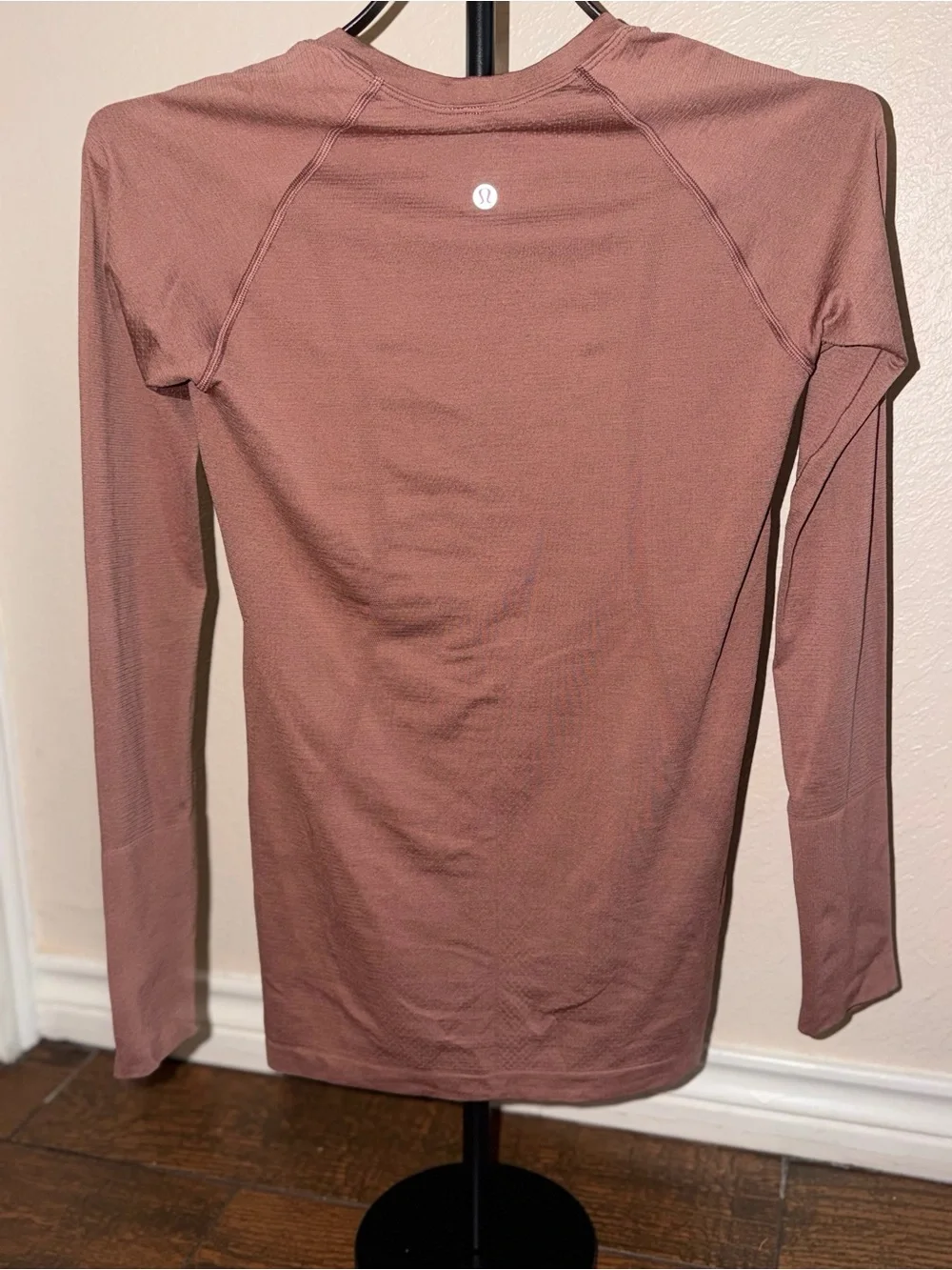lululemon athletica slim fitting