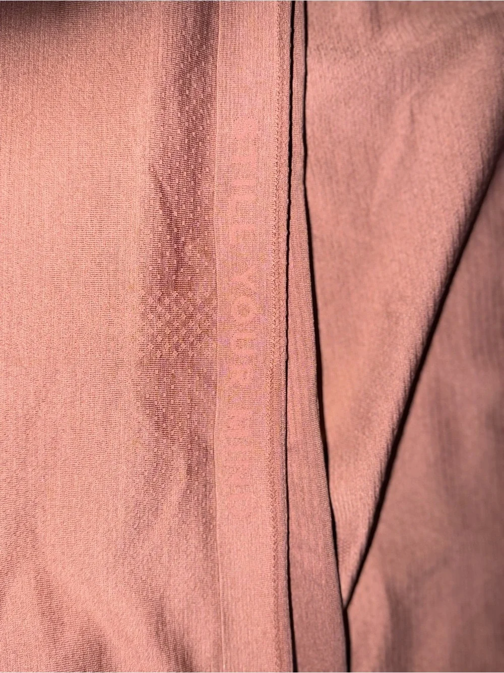 lululemon athletica slim fitting