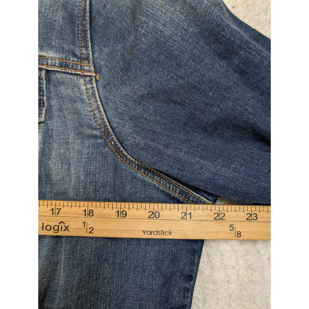torrid classic denim