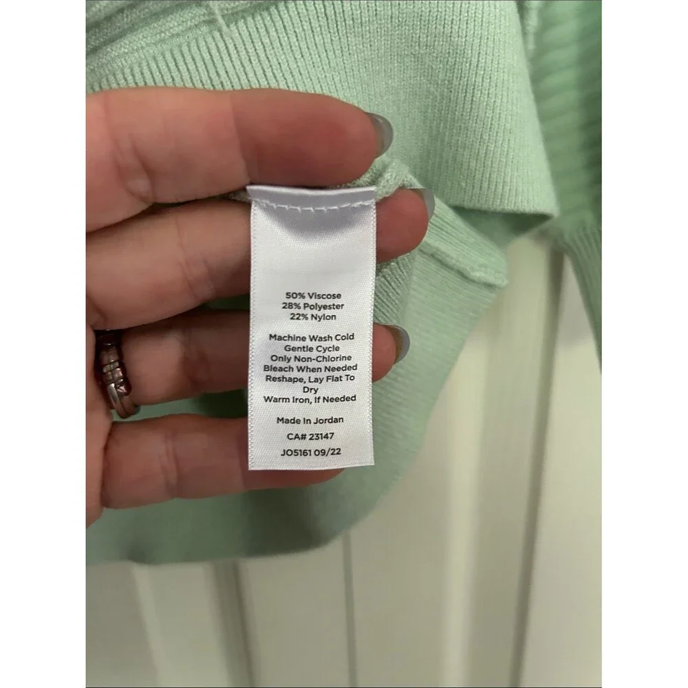 Talbots size small