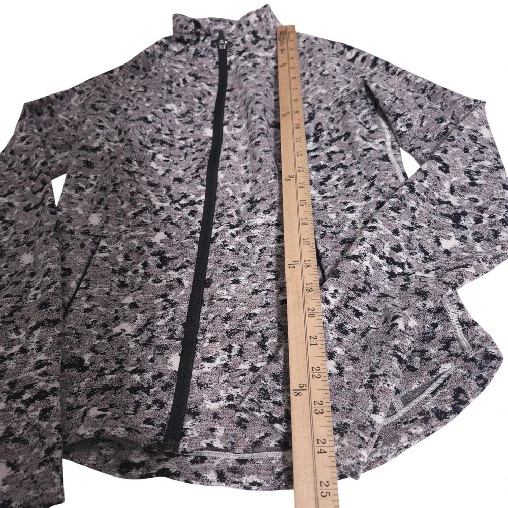Athleta full zip