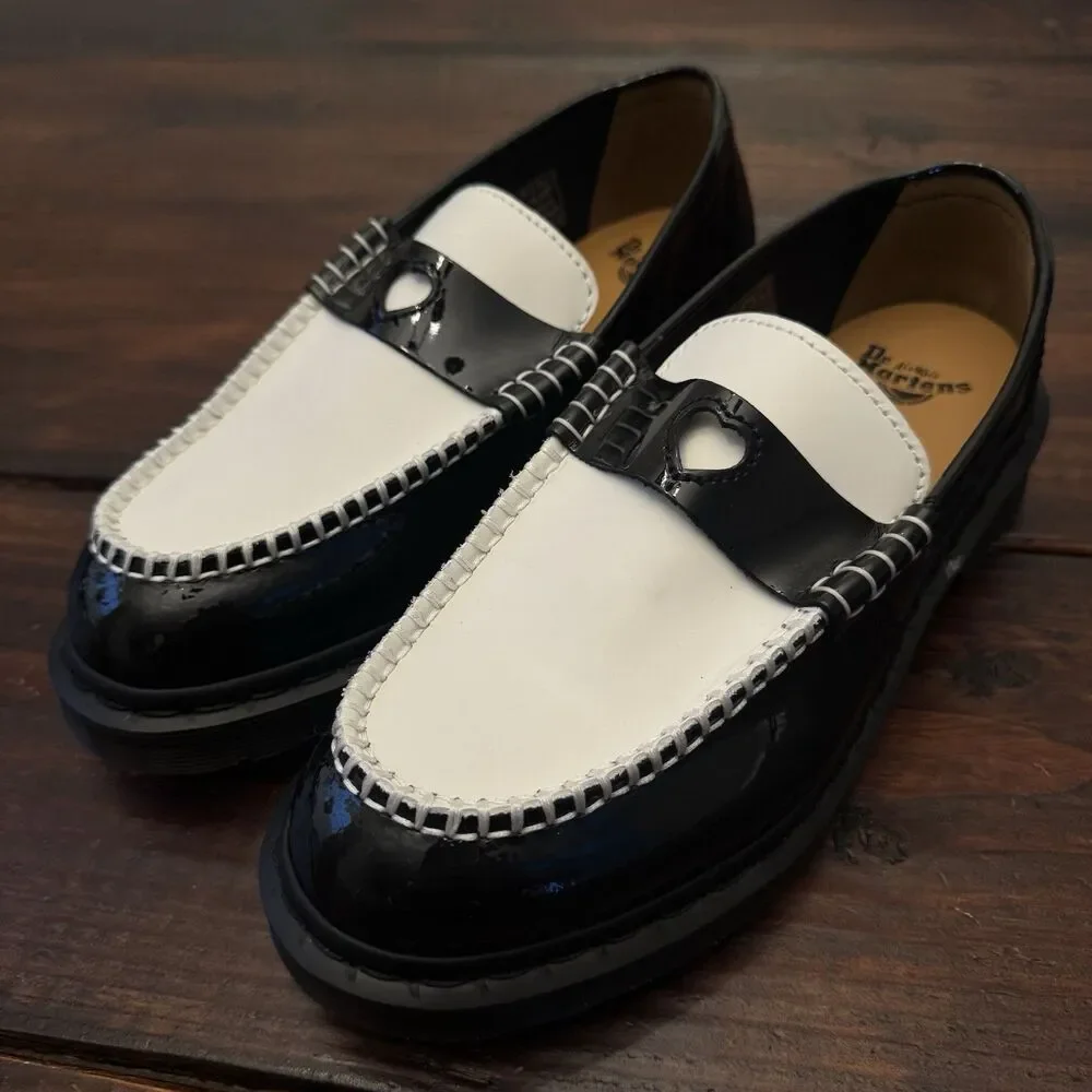 Dr. Martens new without
