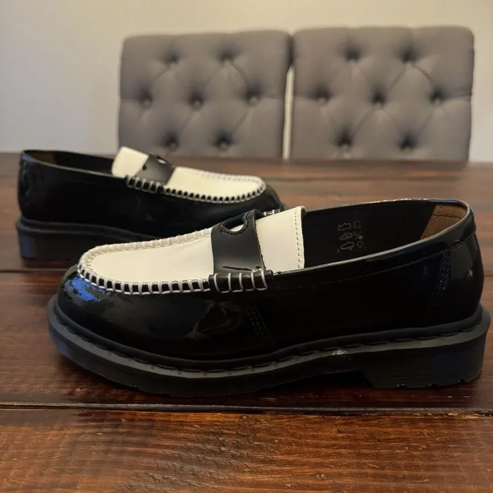 Dr. Martens new without