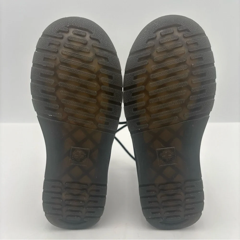 Dr. Martens kids black