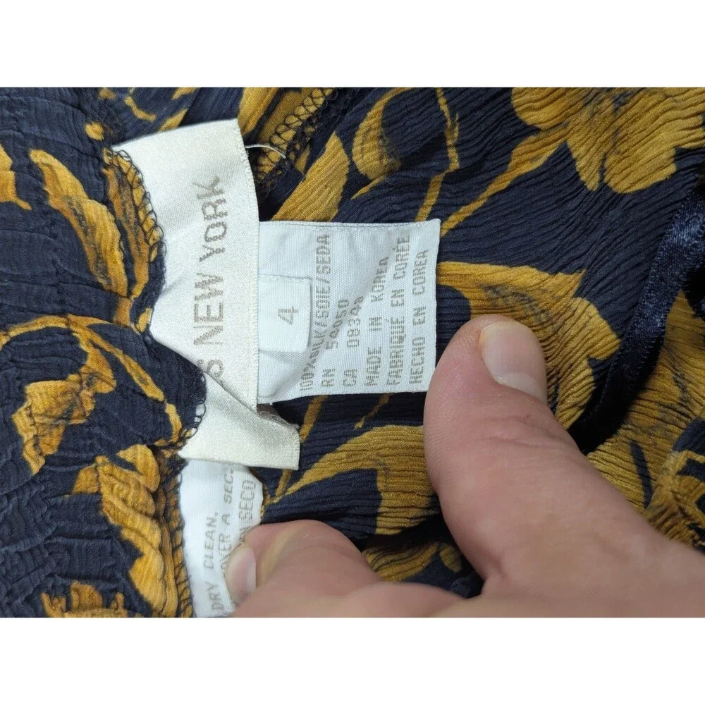 Jones New York super duper