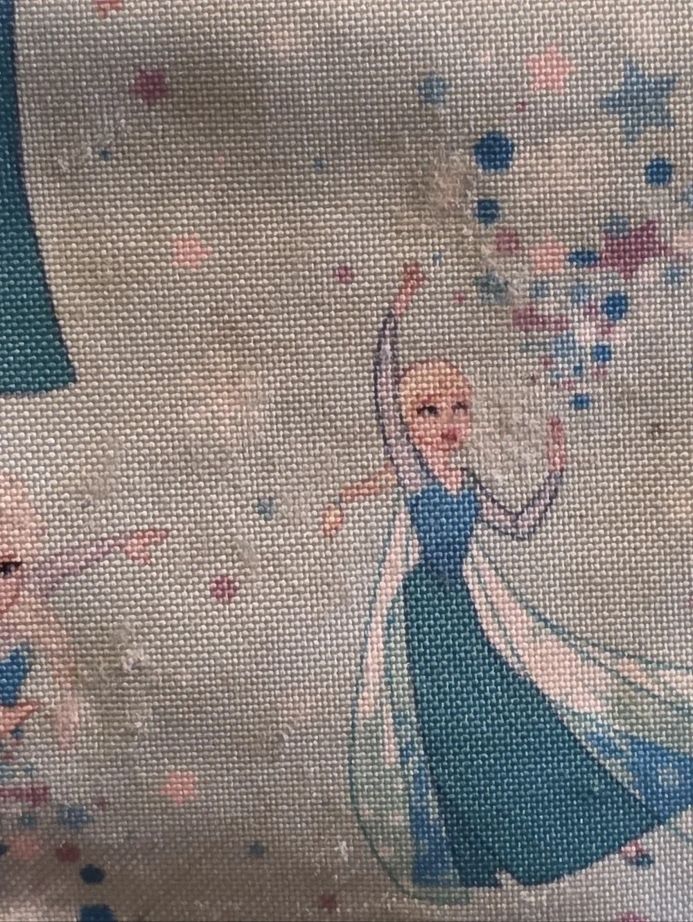 Simple Modern disneys frozen