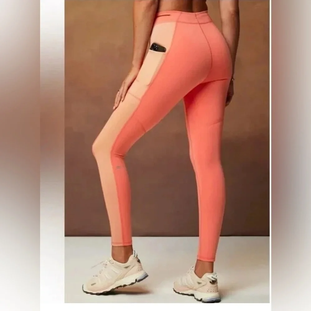 Fabletics elevate your