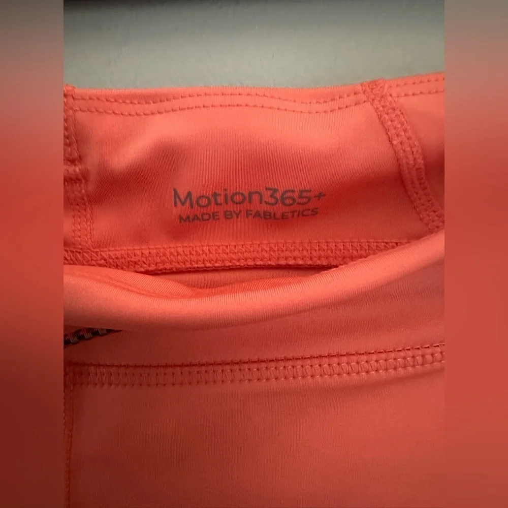 Fabletics elevate your