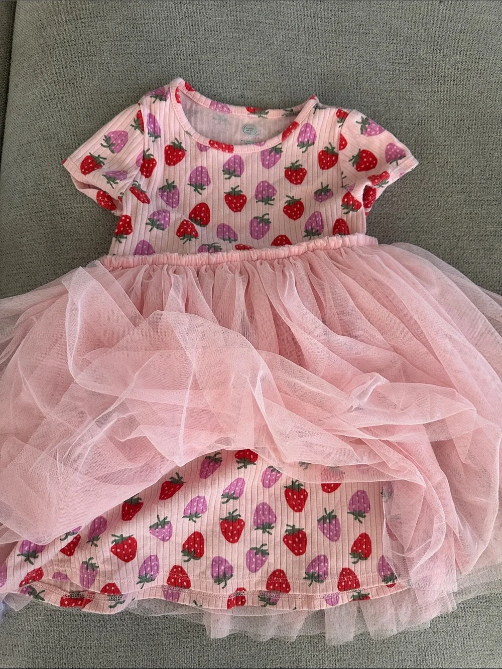N/A two tutu