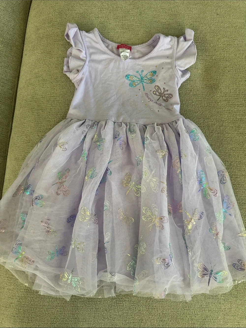 N/A two tutu