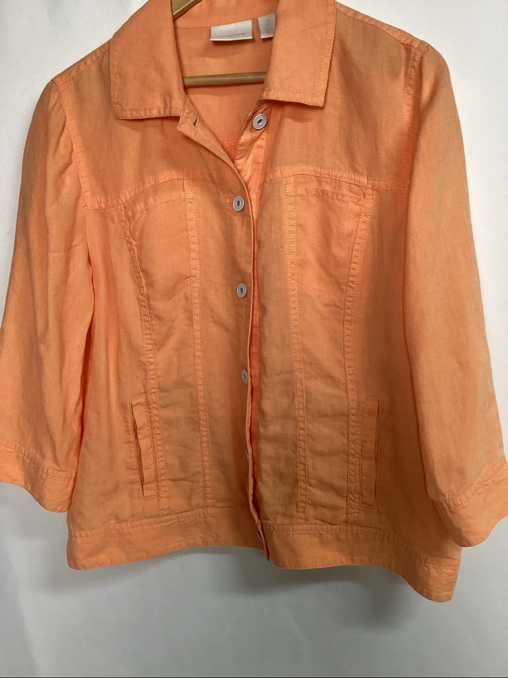 Chicos chico’s cantaloupe