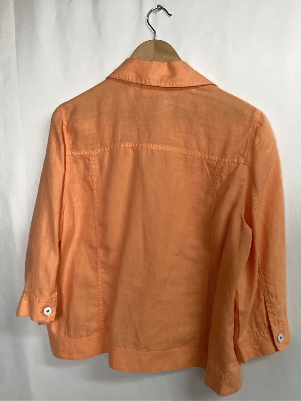 Chicos chico’s cantaloupe