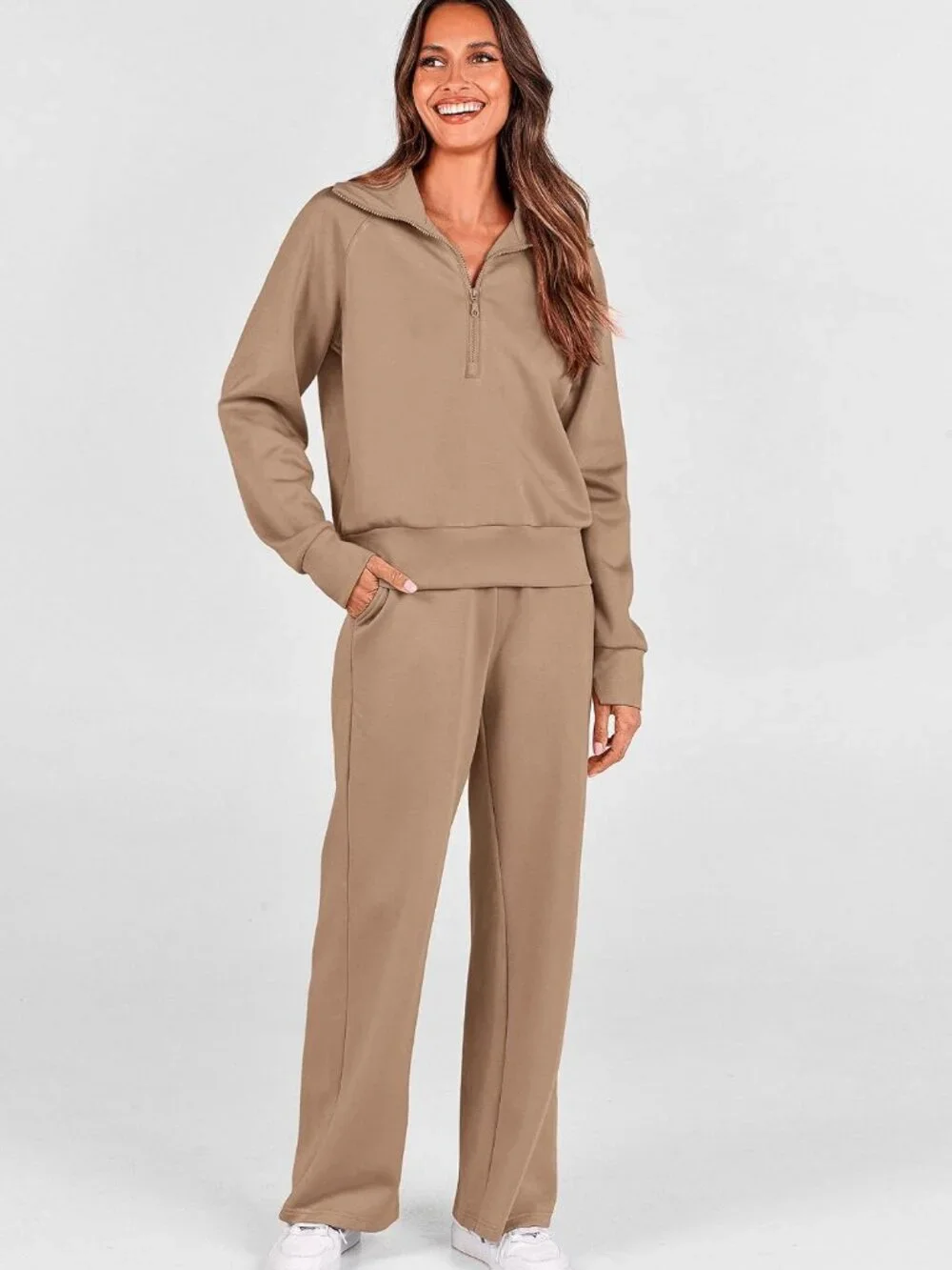 PrettyGarden nwt matching