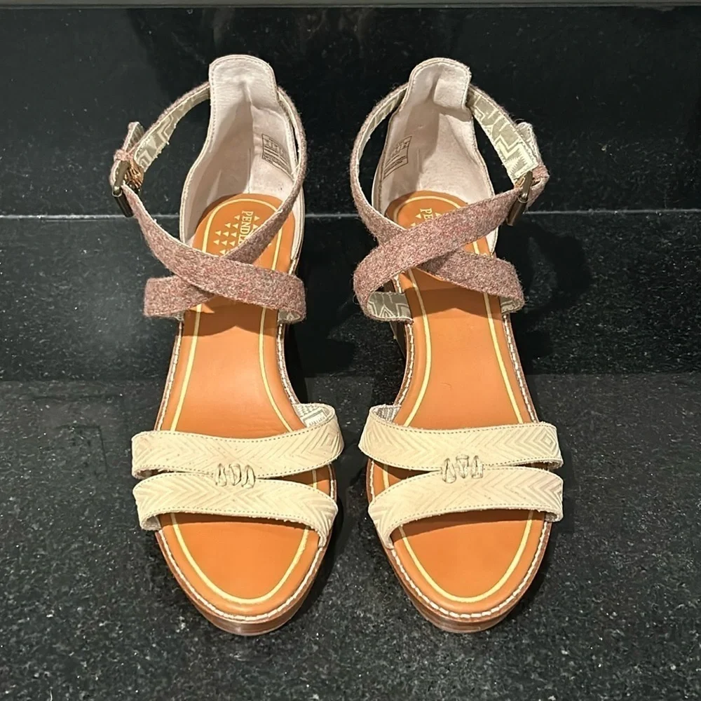 Pendleton womens baylands