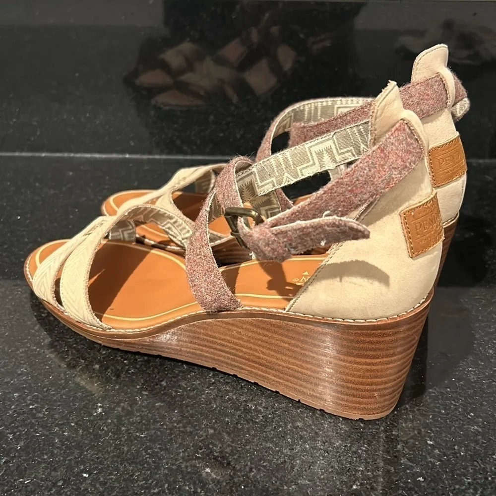 Pendleton womens baylands