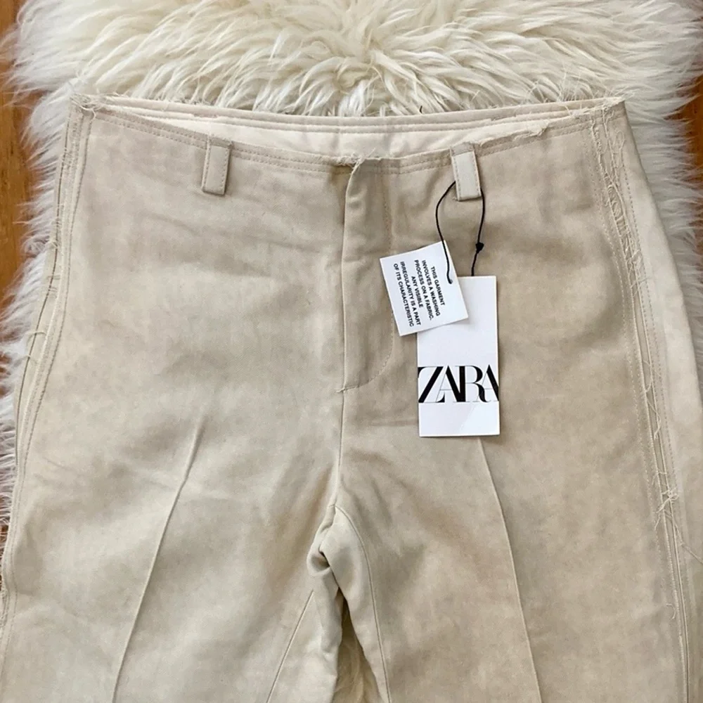 Zara new tags