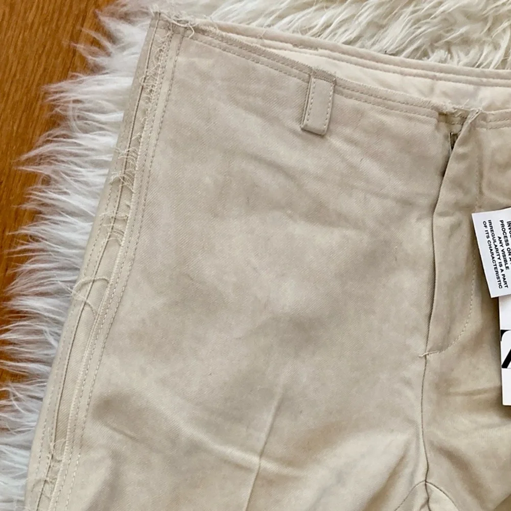 Zara new tags