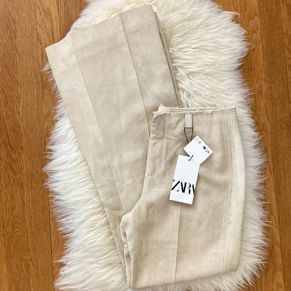 Zara new tags