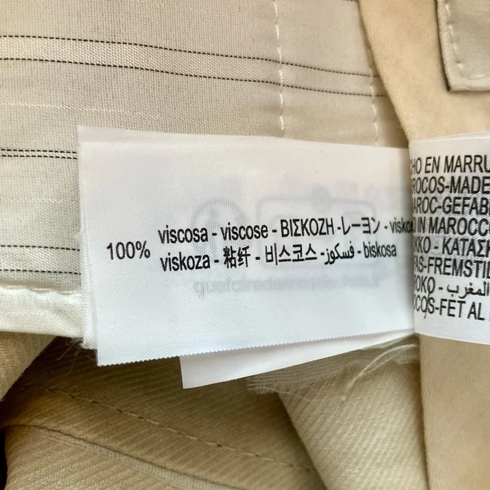 Zara new tags