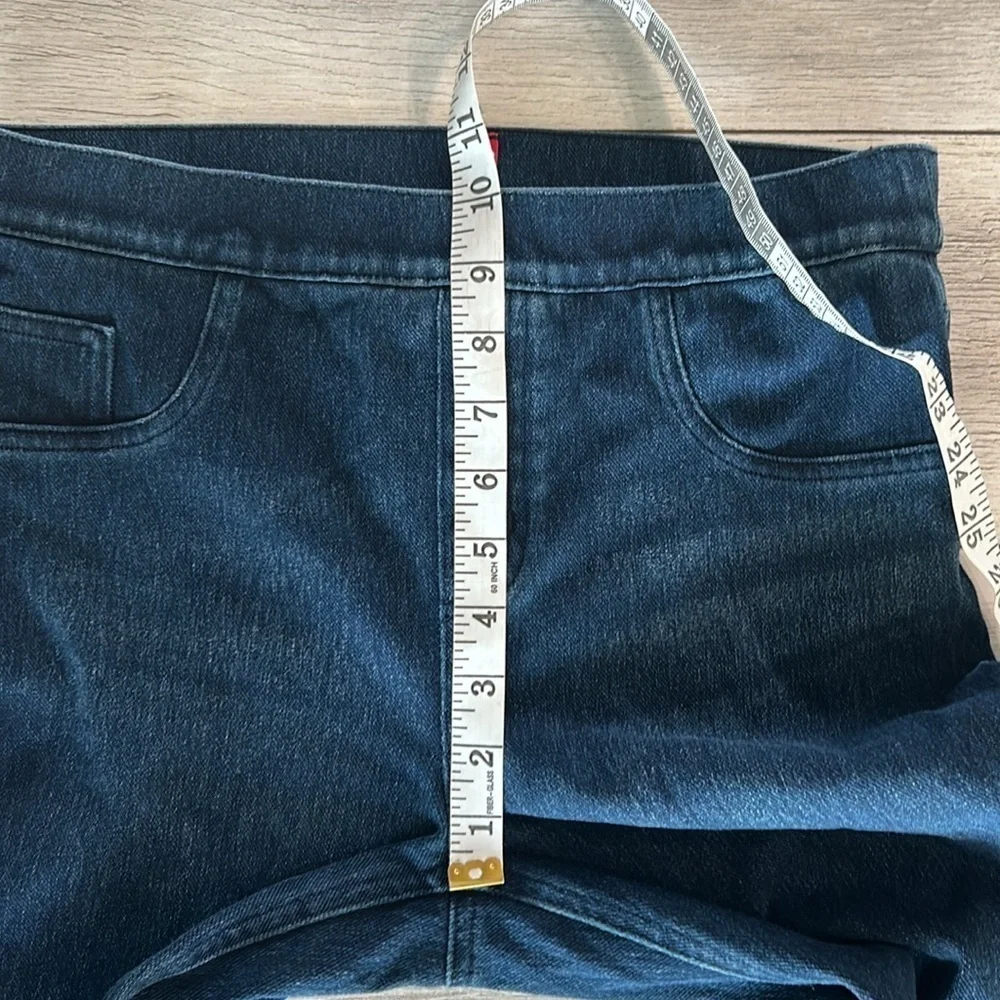 SPANX 20018r jean