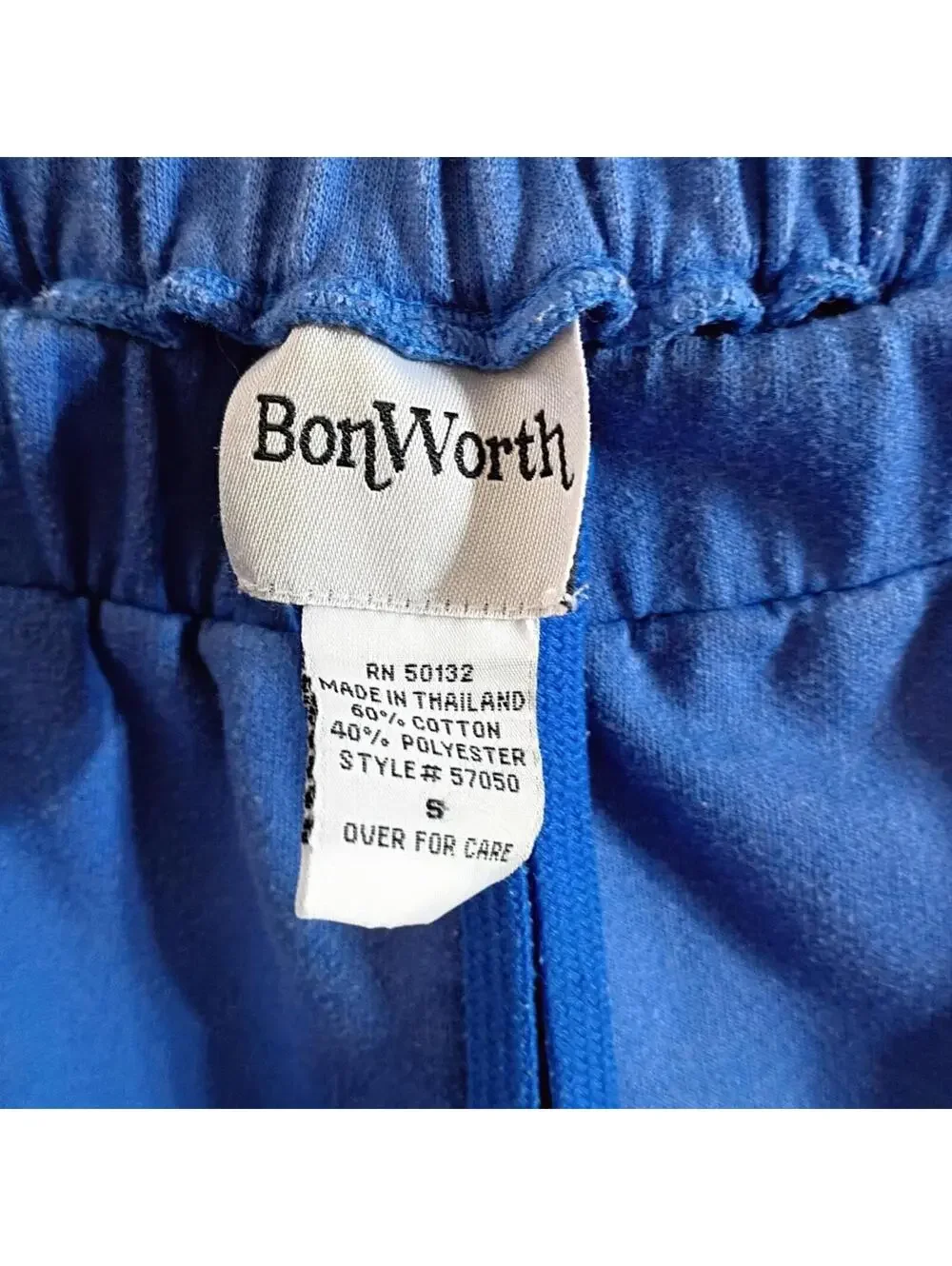 Bon Worth bon worth