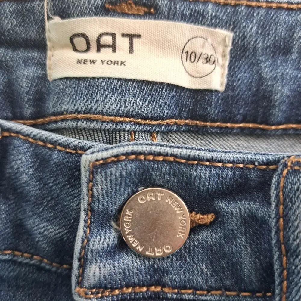 Oat New York oatnyc ultra