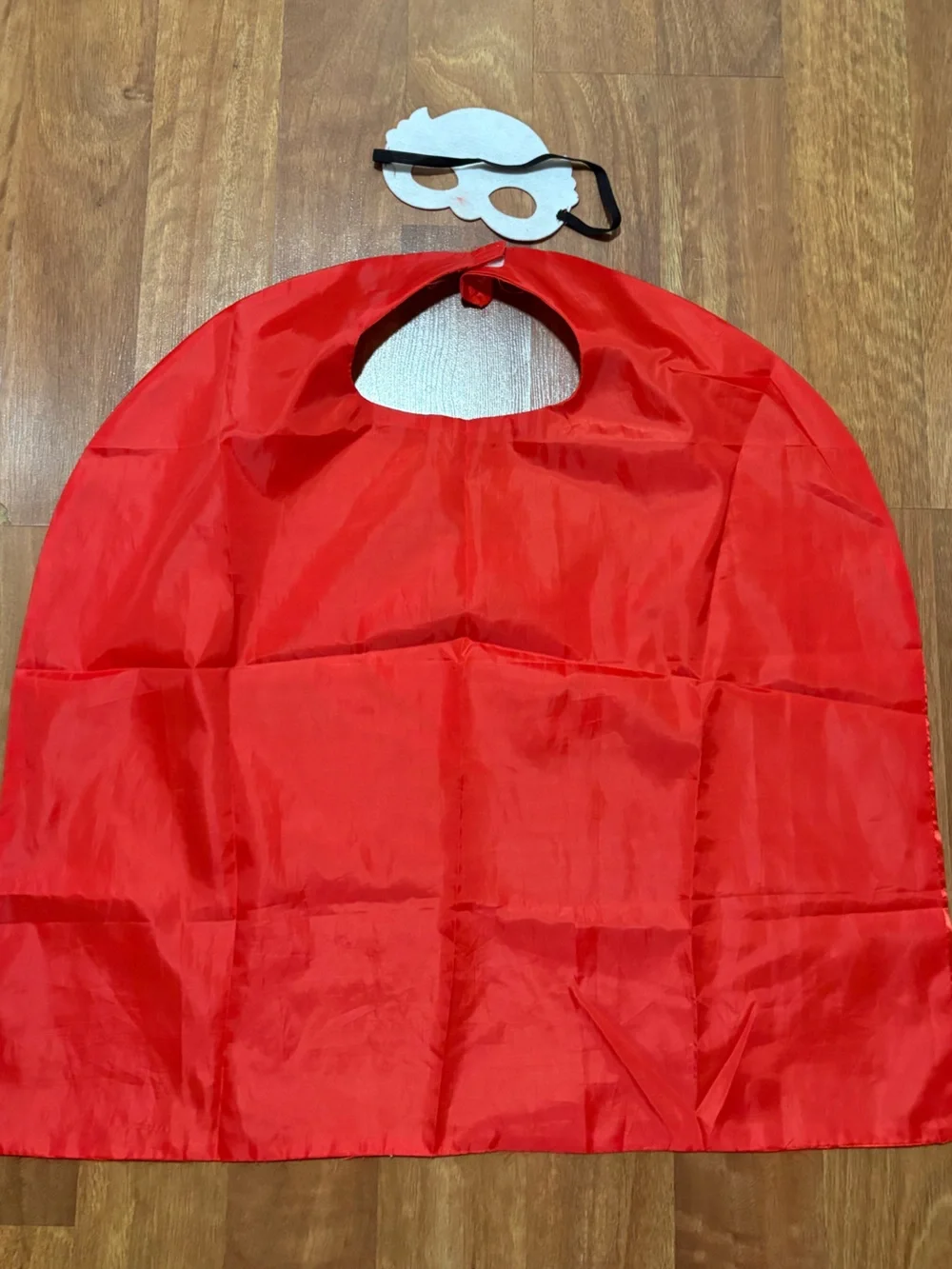 pj masks classic red