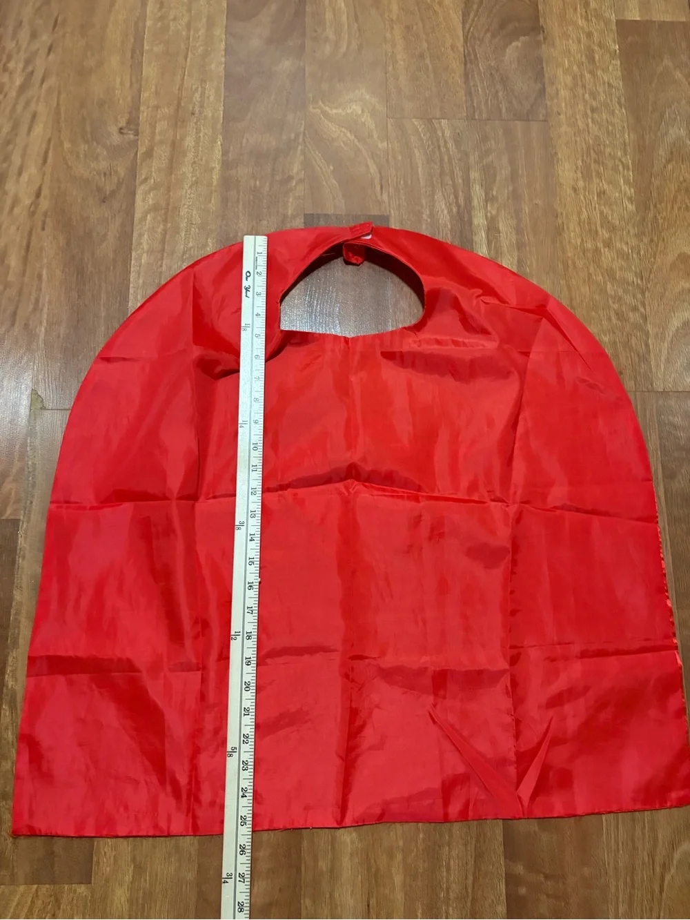 pj masks classic red