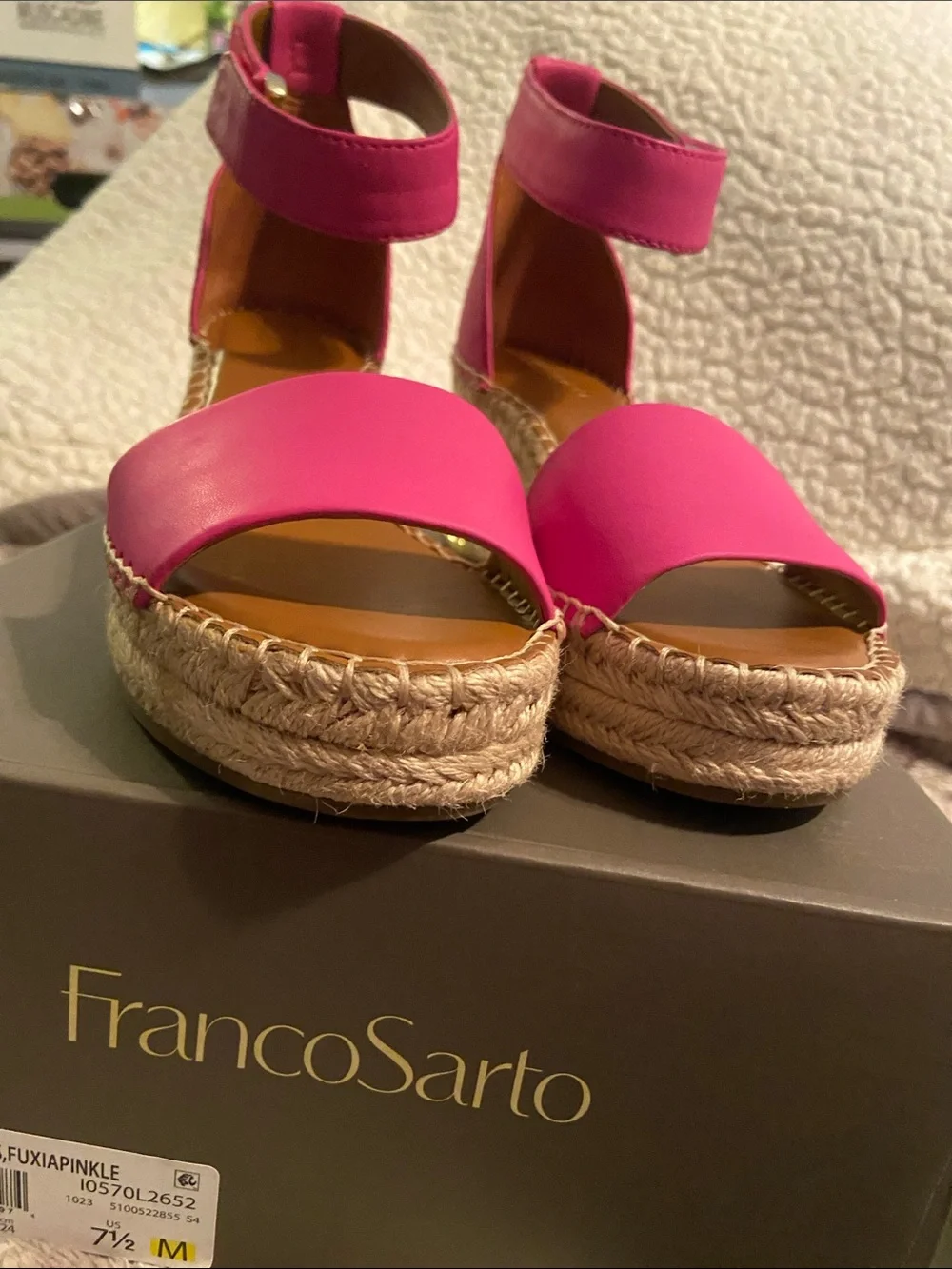 Franco Sarto franco sarto
