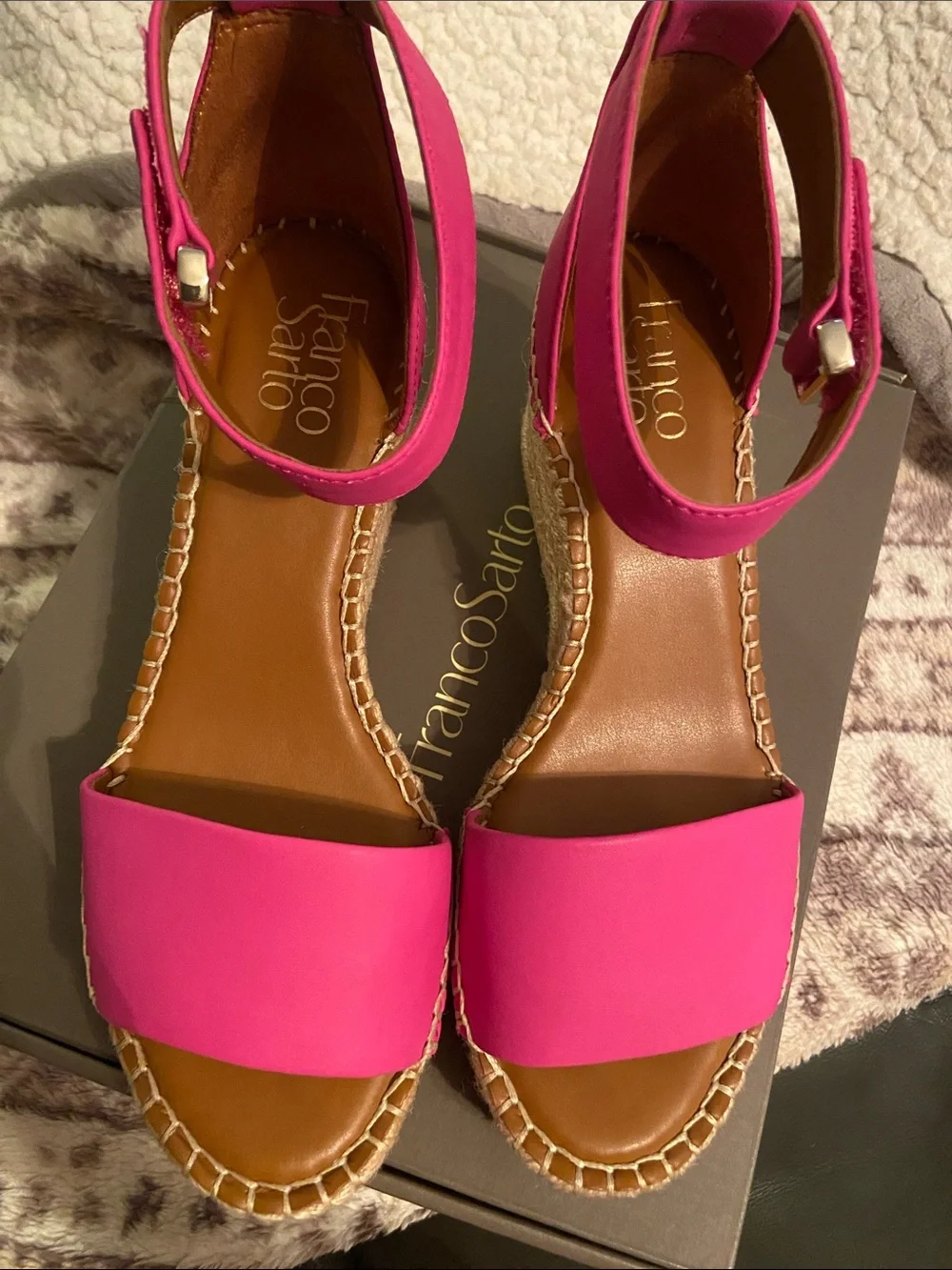 Franco Sarto franco sarto