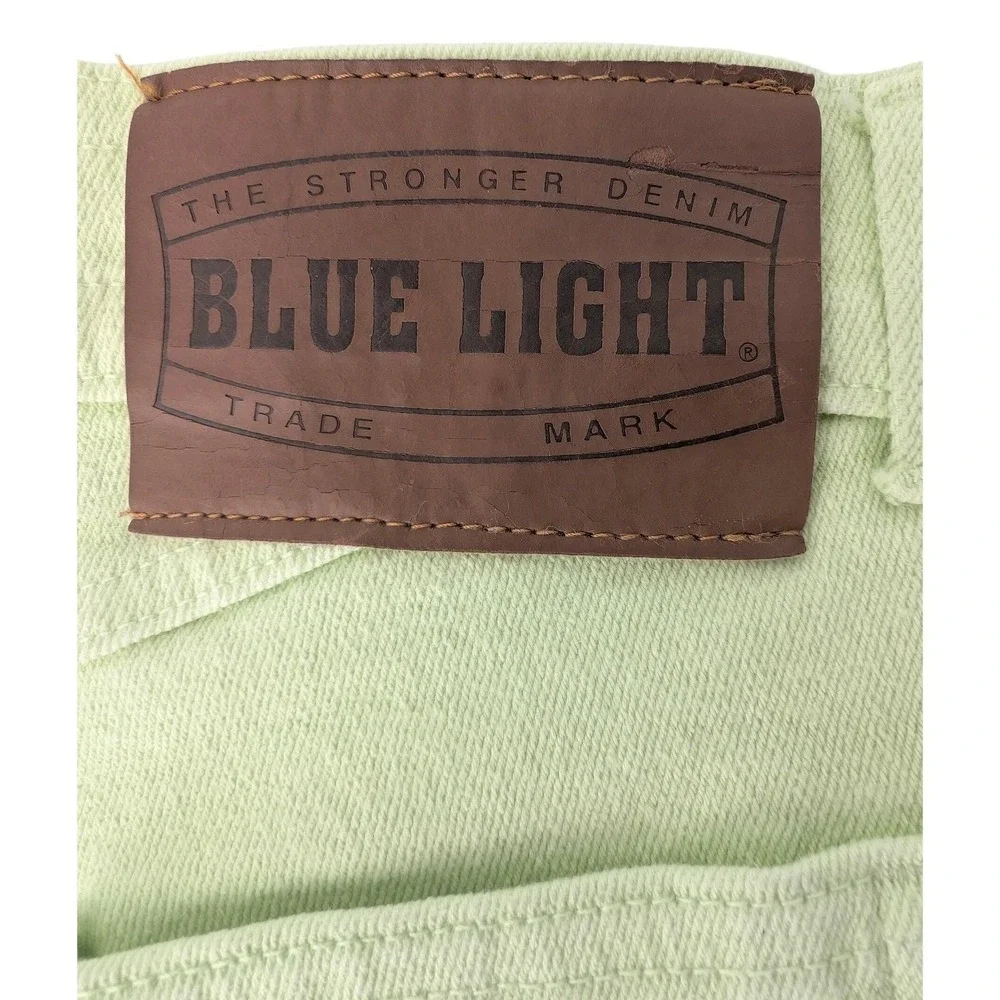 Cache vintage blue
