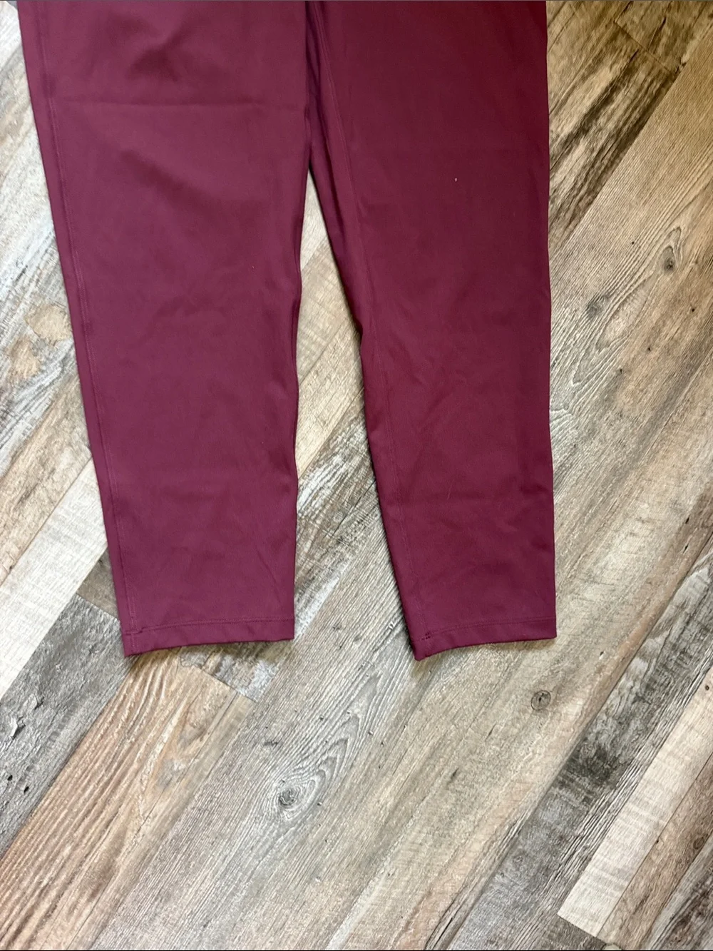 lululemon athletica relaxed joggers