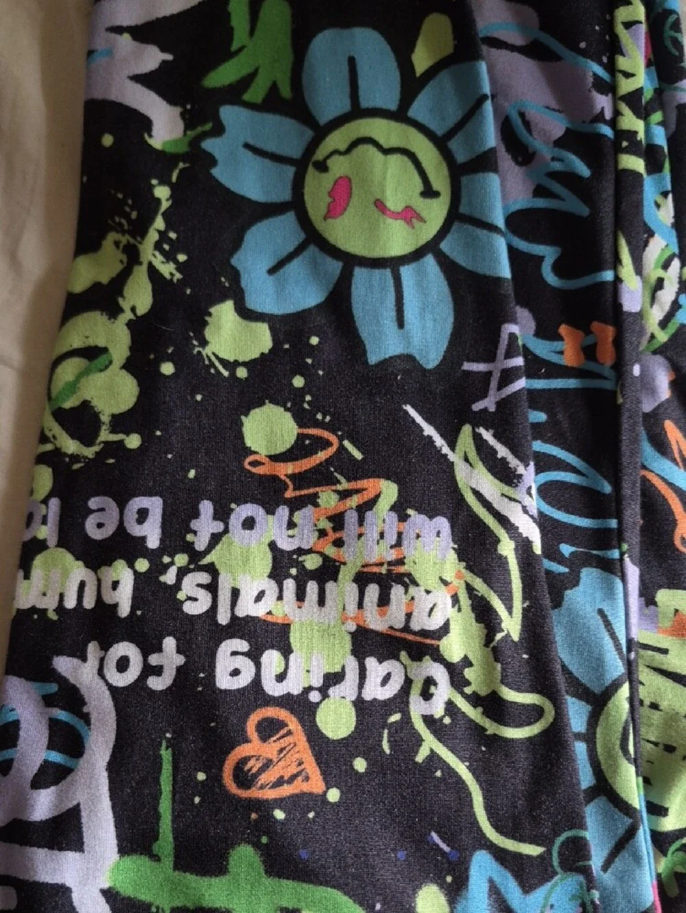 SHEIN soft stretchy