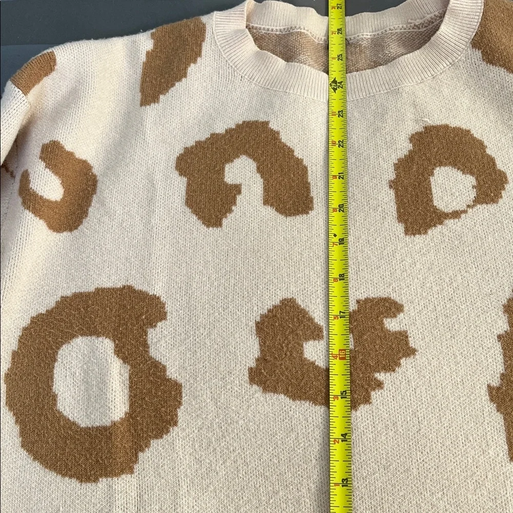 N/A animal print