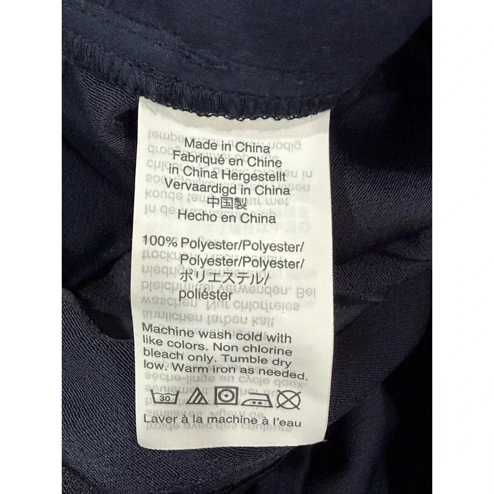 J. Crew Factory crew sleeveless