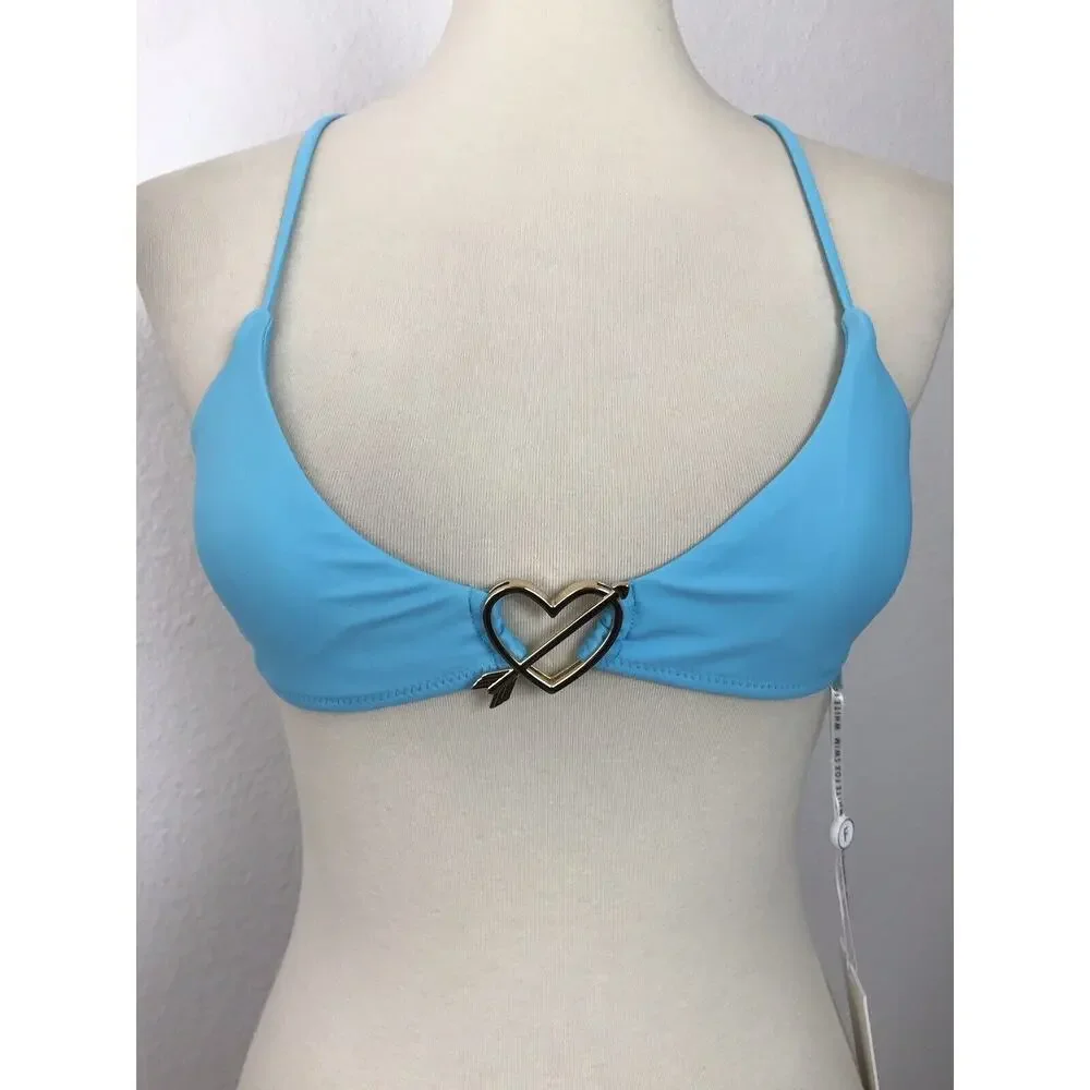 White Fox Swim white fox