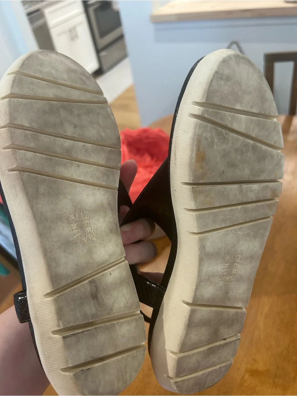 Naturalizer super comfortable