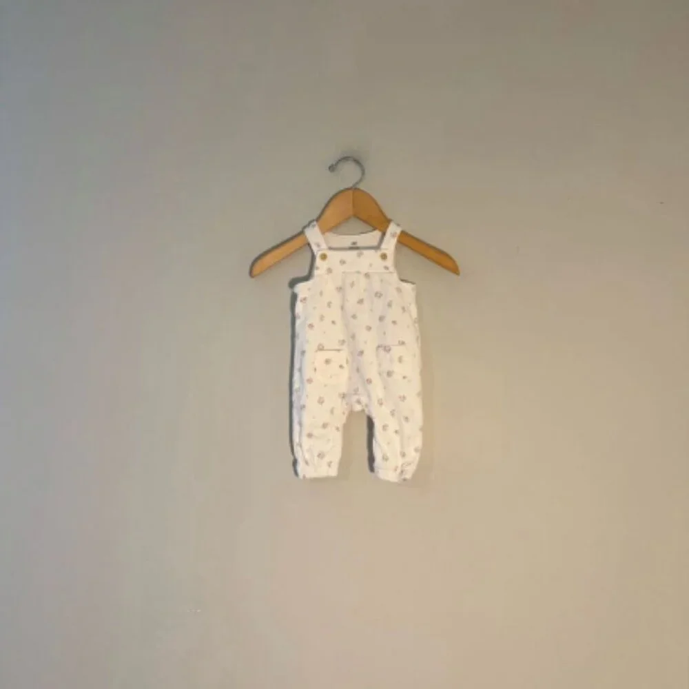 $14 ADD on H&M romper Newborn Zara Janie and Jack Gap Mini Boden Hanna Andersson